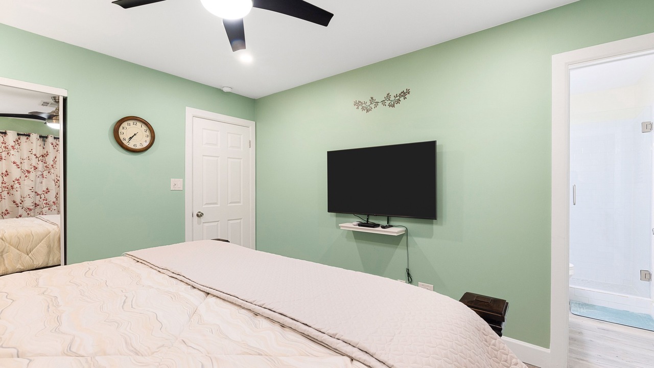 Photo of Bedroom in Cox Heights