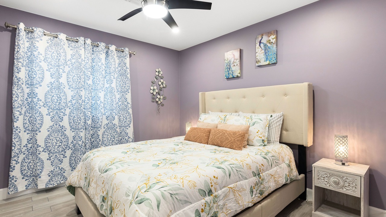 Photo of Bedroom in Cox Heights
