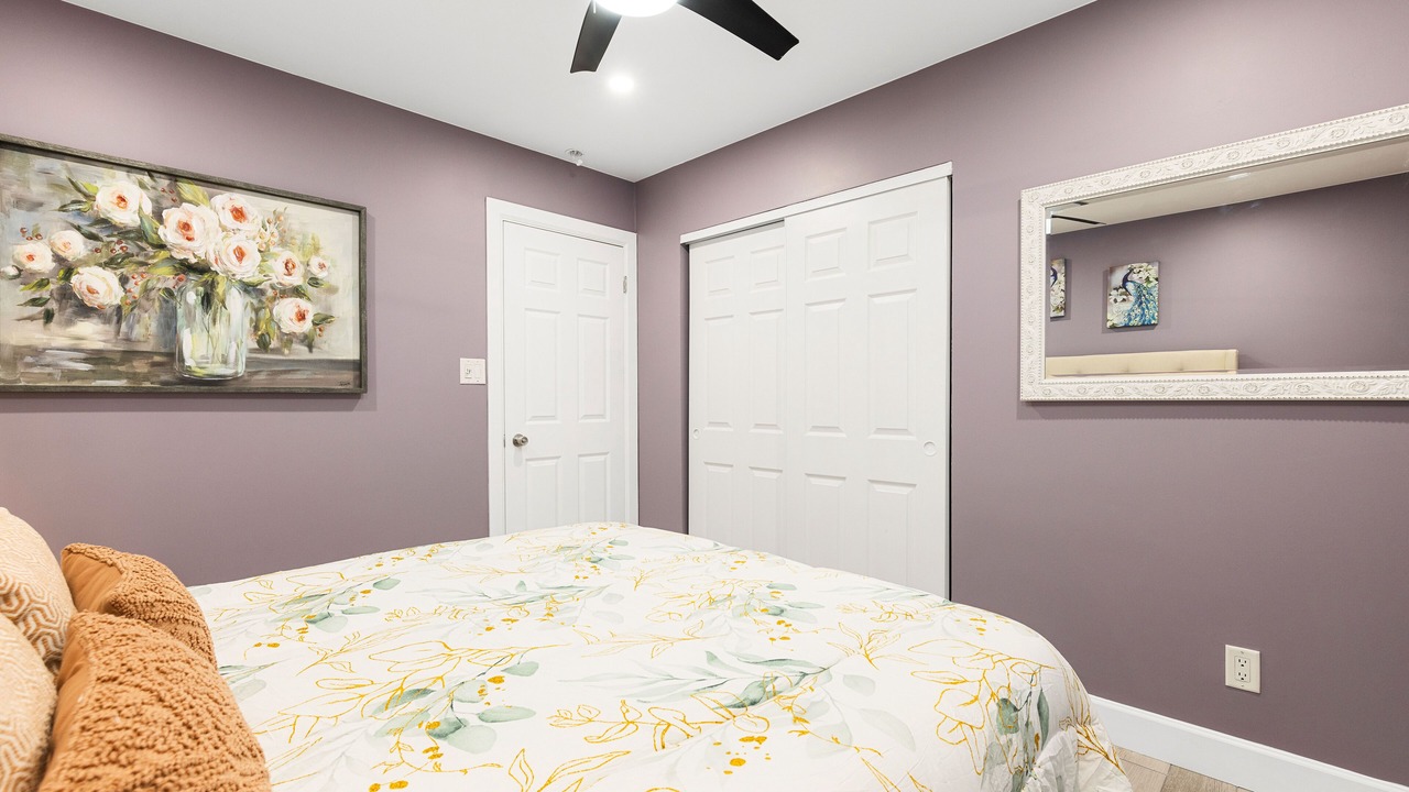 Photo of Bedroom in Cox Heights
