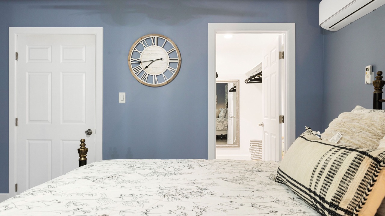 Photo of Bedroom in Cox Heights