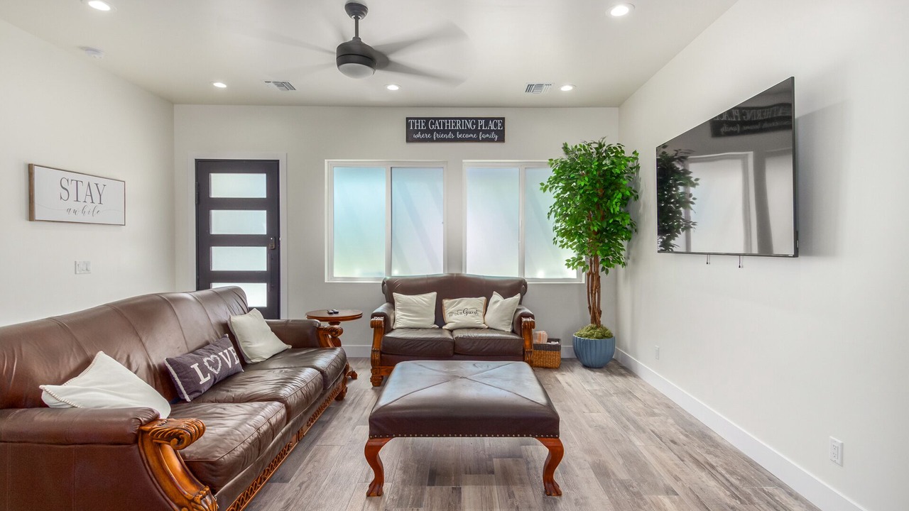 Photo of Livingroom in Arcadia Lite
