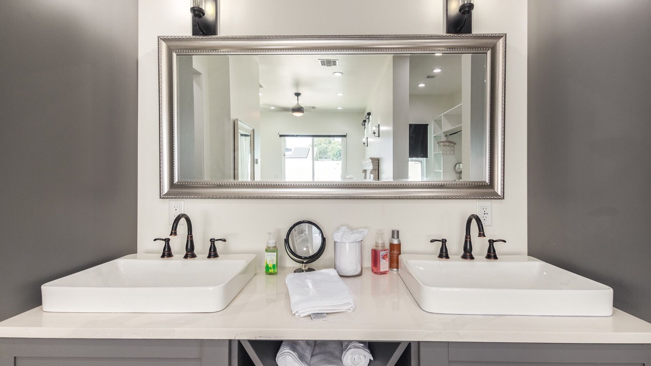 Photo of Bathroom in Arcadia Lite