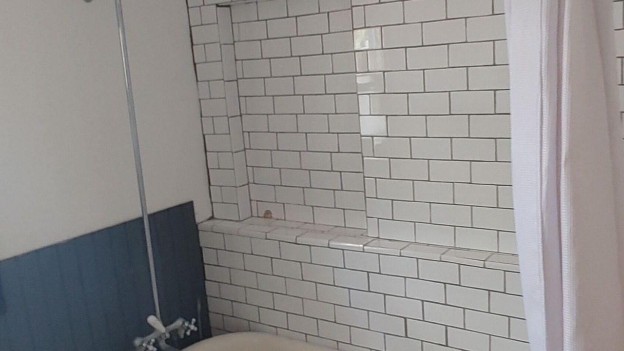 Photo of Bathroom in Garfield