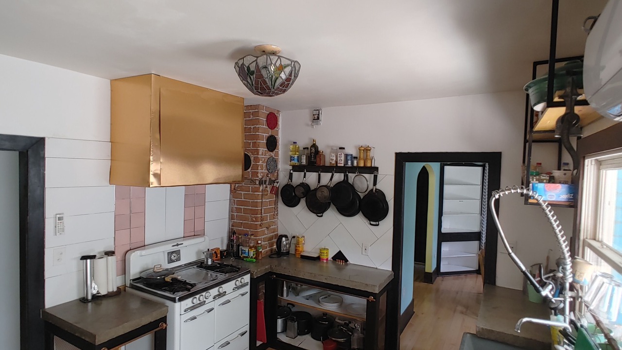 Photo of Kitchen in Garfield