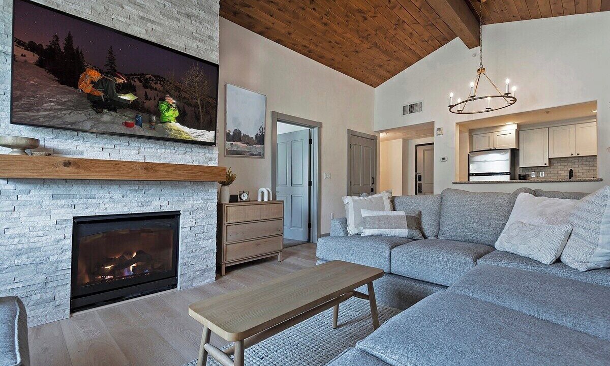 Photo of Livingroom in Zermatt