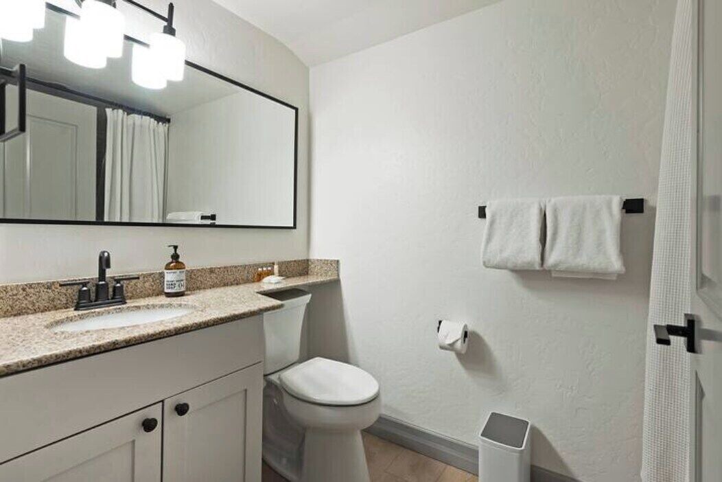 Photo of Bathroom in Zermatt