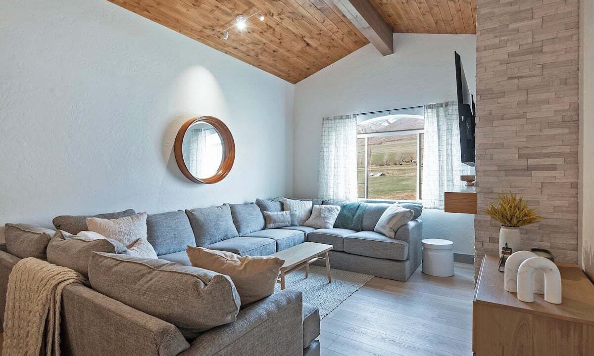 Photo of Livingroom in Zermatt