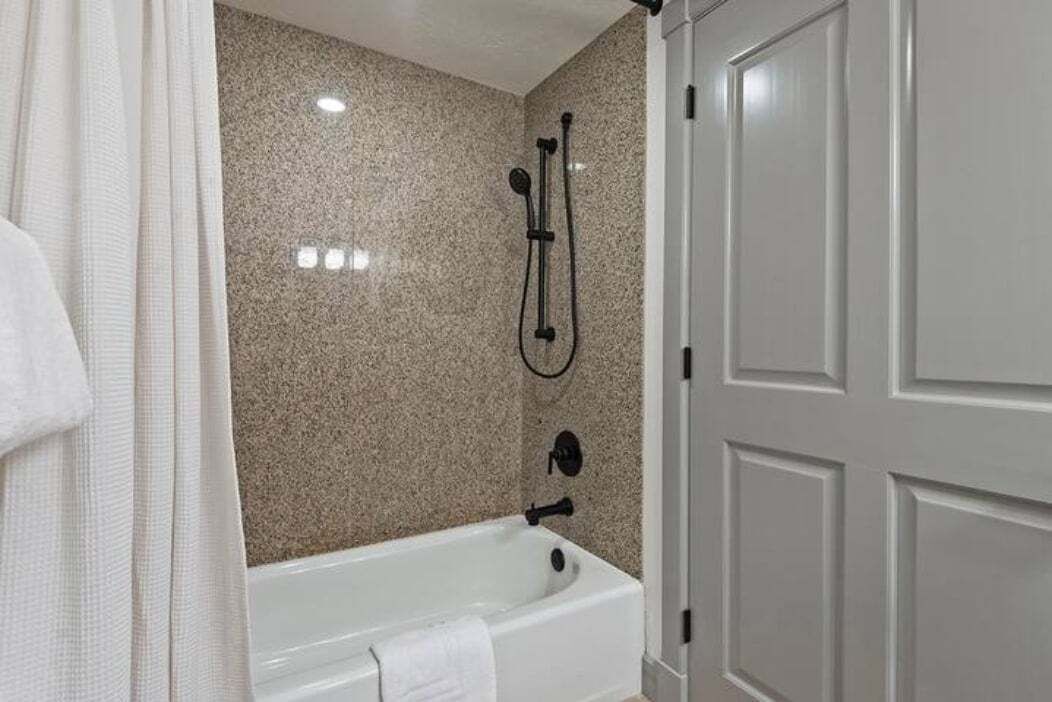 Photo of Bathroom in Zermatt