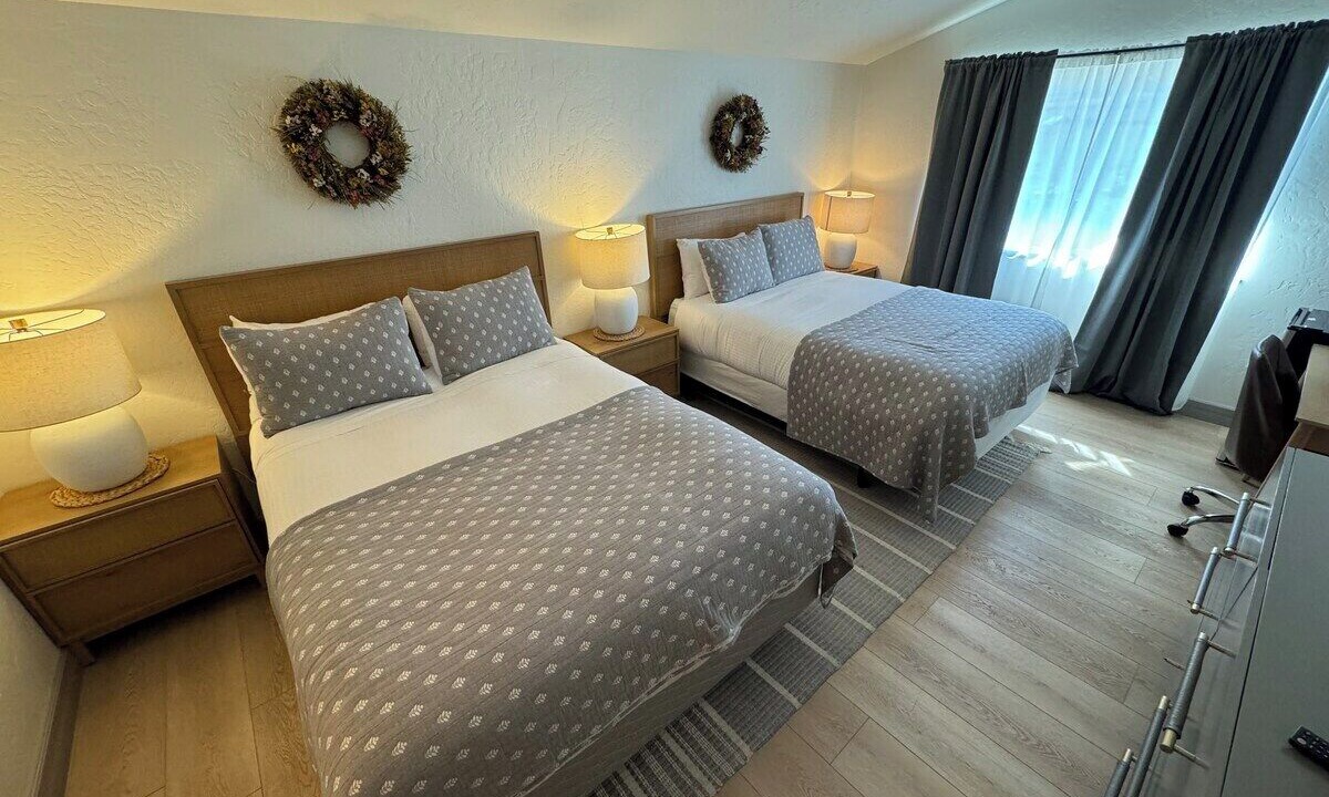 Photo of Bedroom in Zermatt