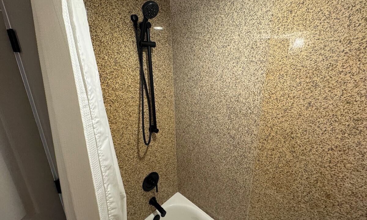 Photo of Bathroom in Zermatt
