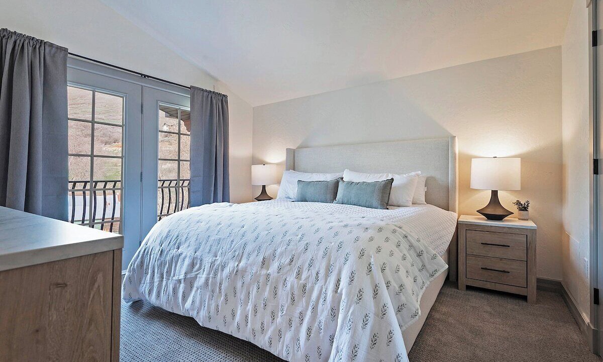 Photo of Bedroom in Zermatt