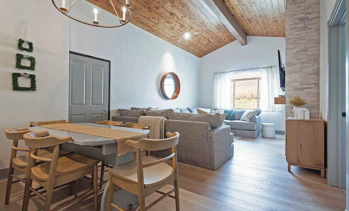 Photo of Livingroom in Zermatt
