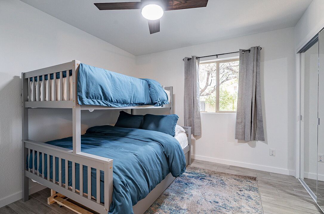 Photo of Bedroom in Cox Heights