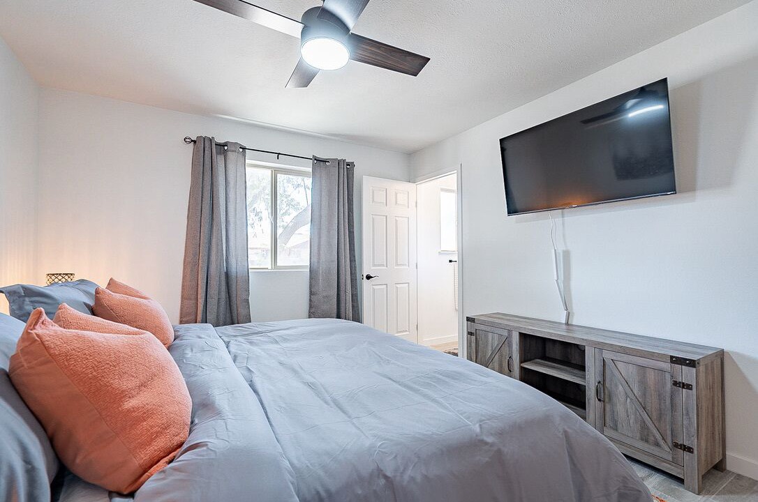 Photo of Bedroom in Cox Heights