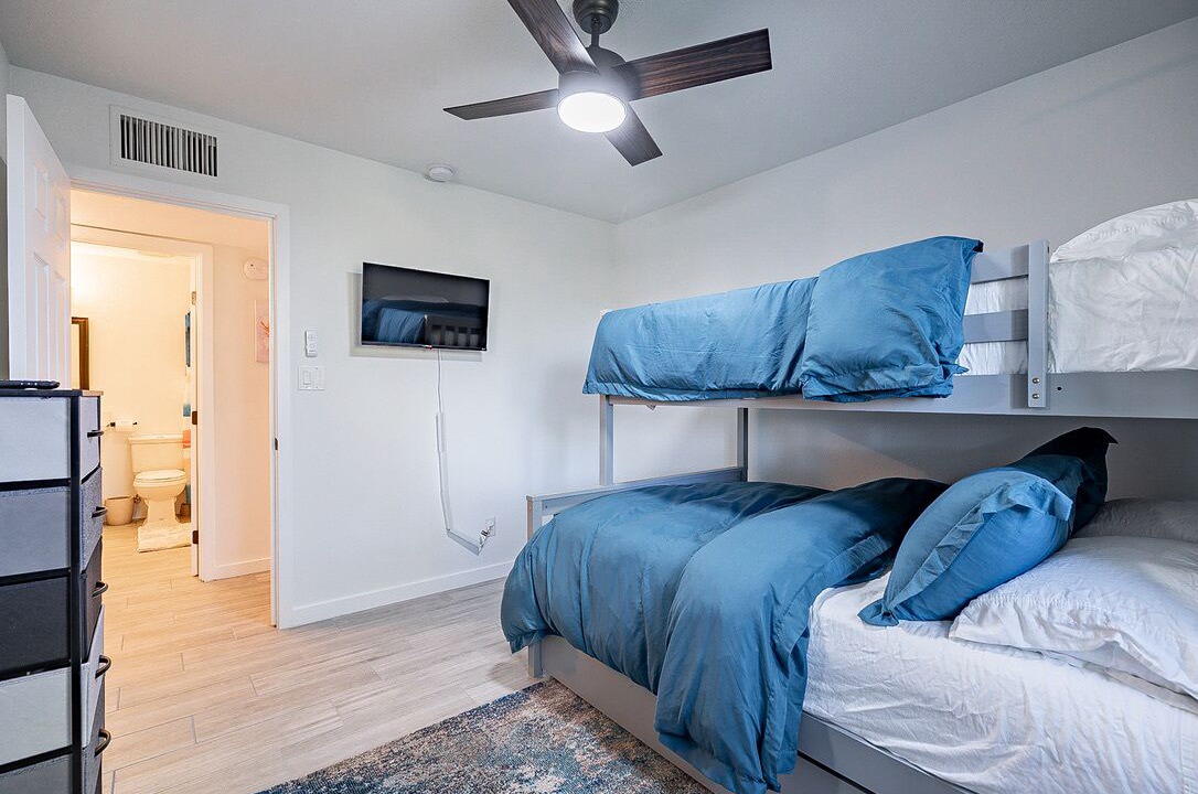 Photo of Bedroom in Cox Heights