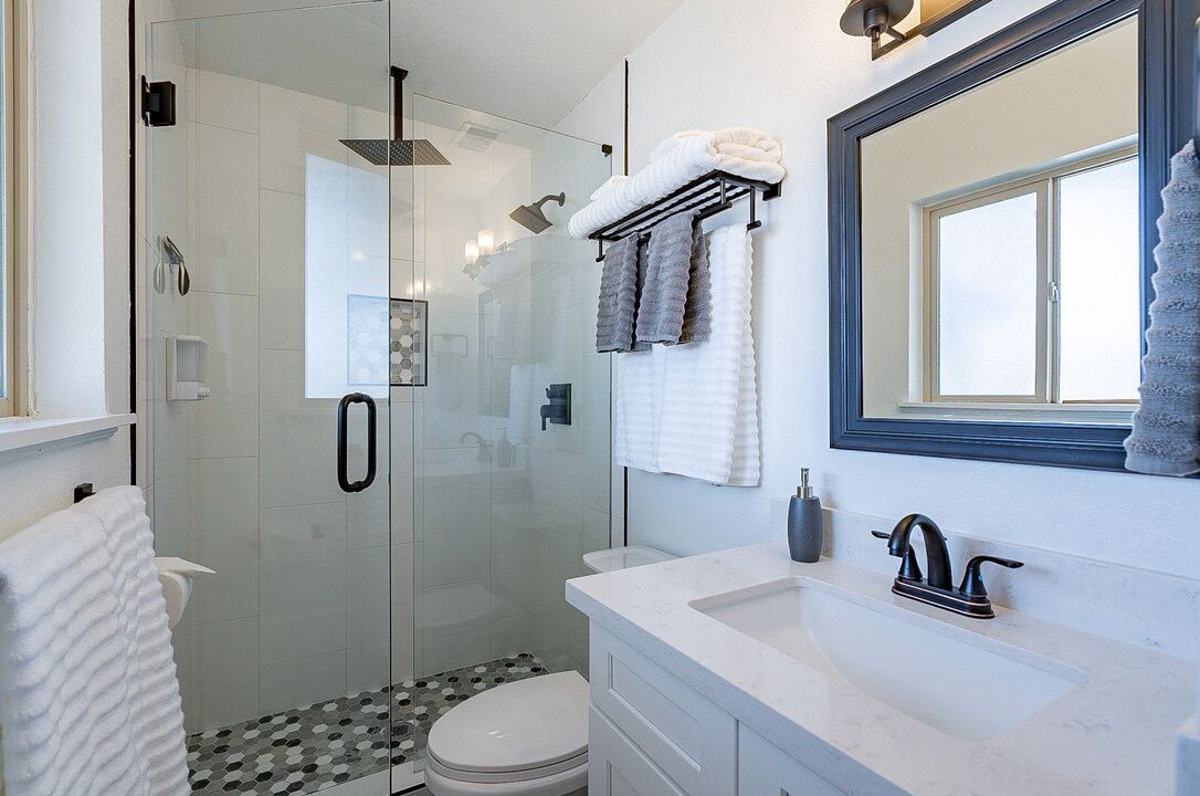 Photo of Bathroom in Cox Heights