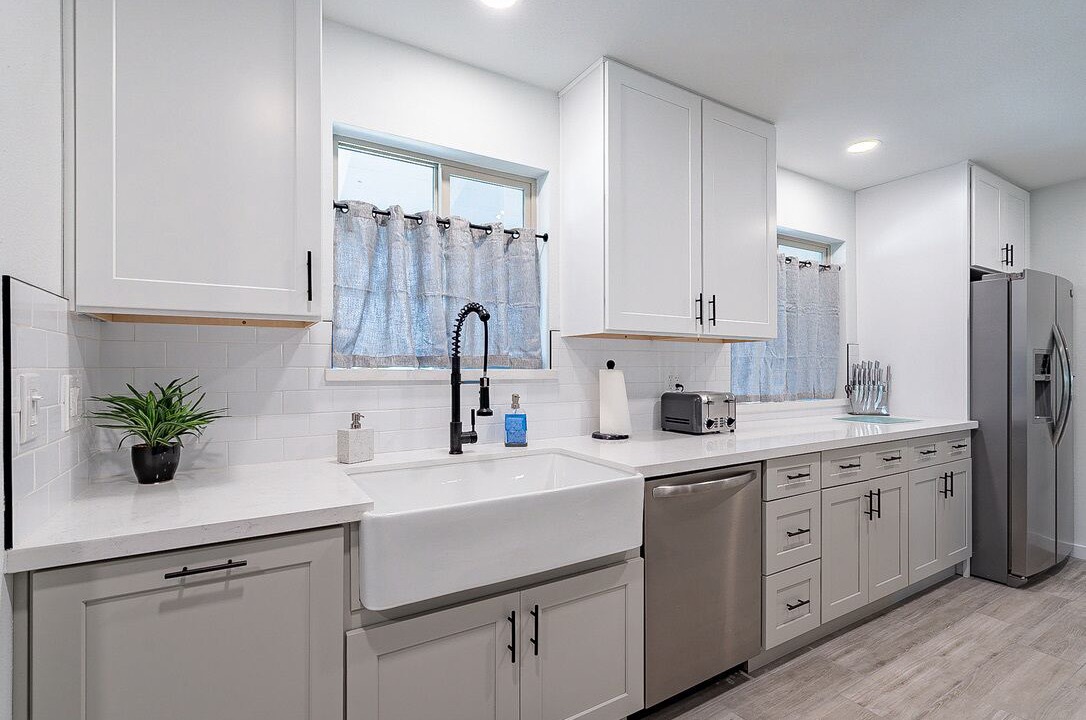 Photo of Kitchen in Cox Heights