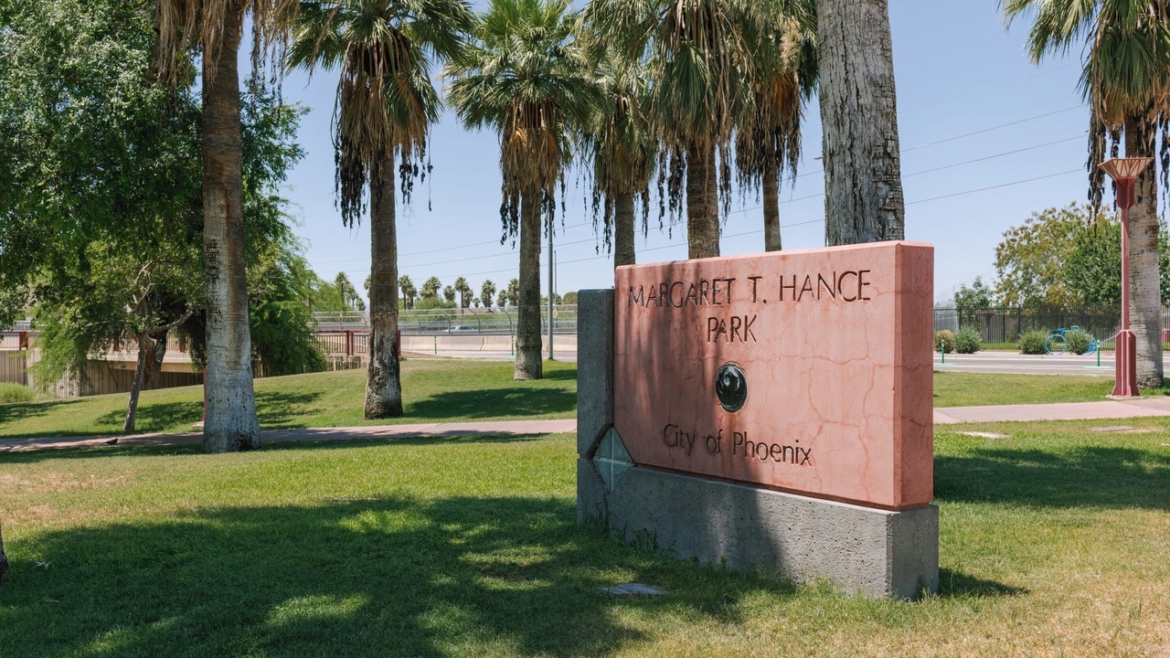 Photo of Outdoor in Evans Churchill