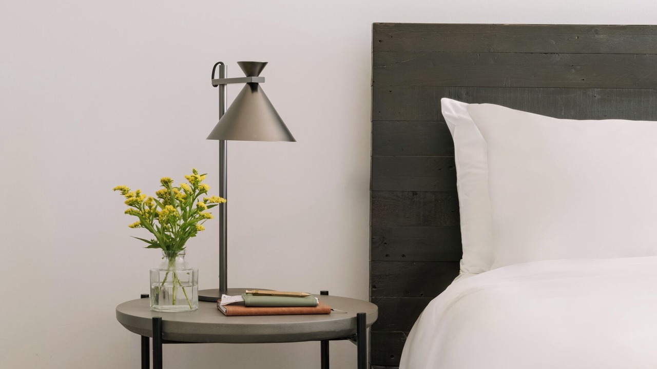 Photo of Bedroom in Evans Churchill