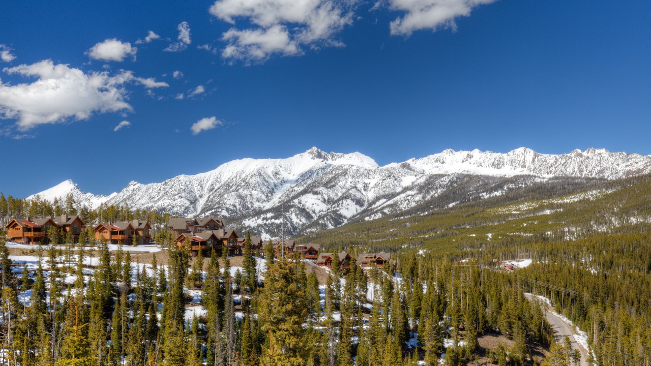 Photo of Outdoor in Saddle Ridge
