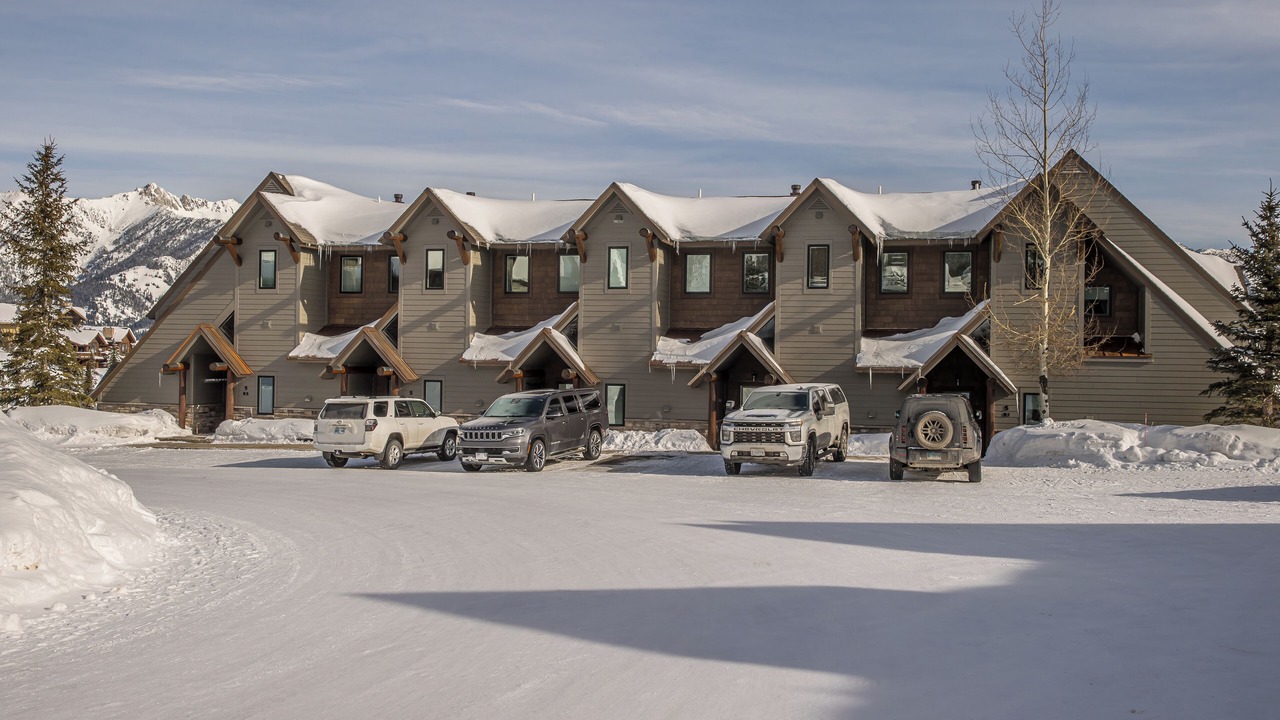 Photo of Outdoor in Saddle Ridge
