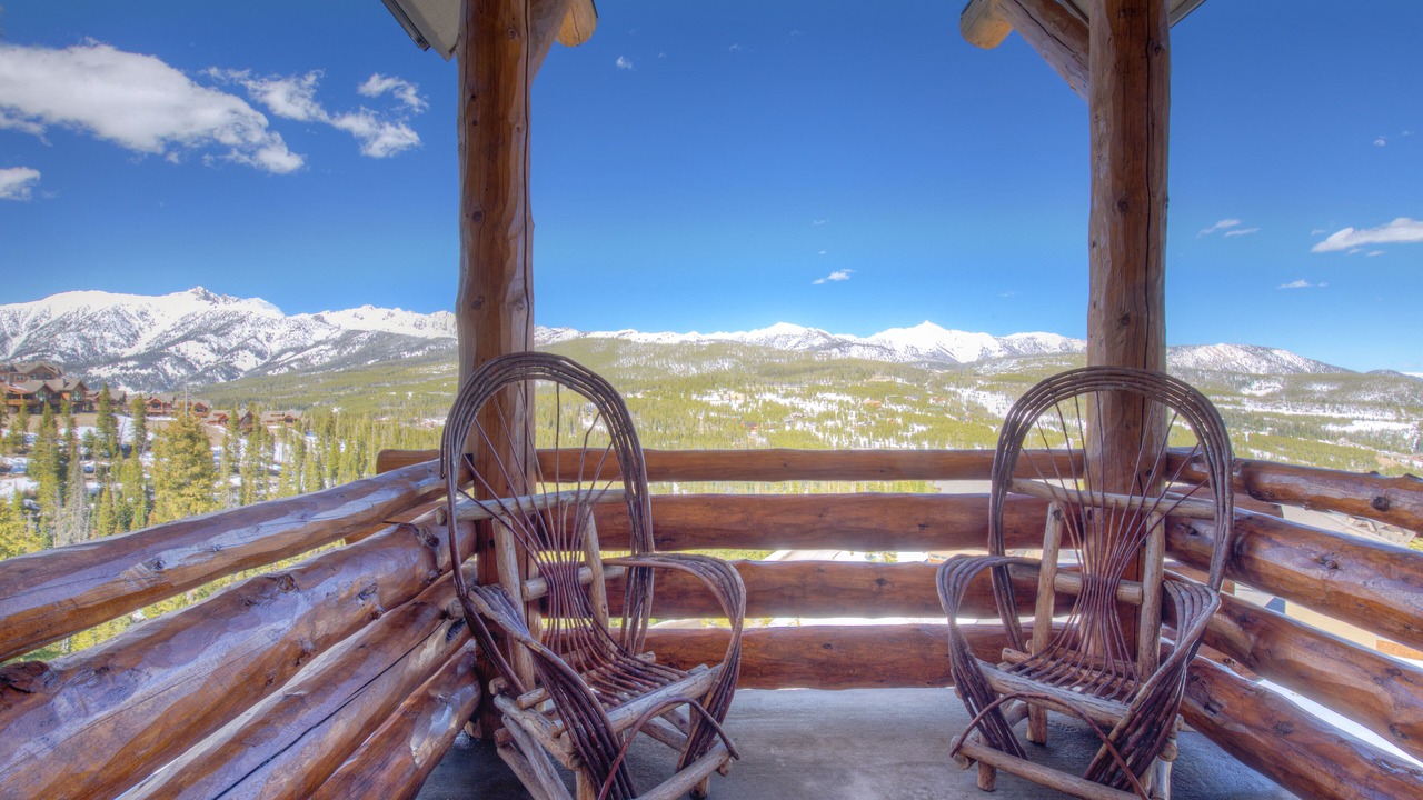 Photo of Outdoor in Saddle Ridge