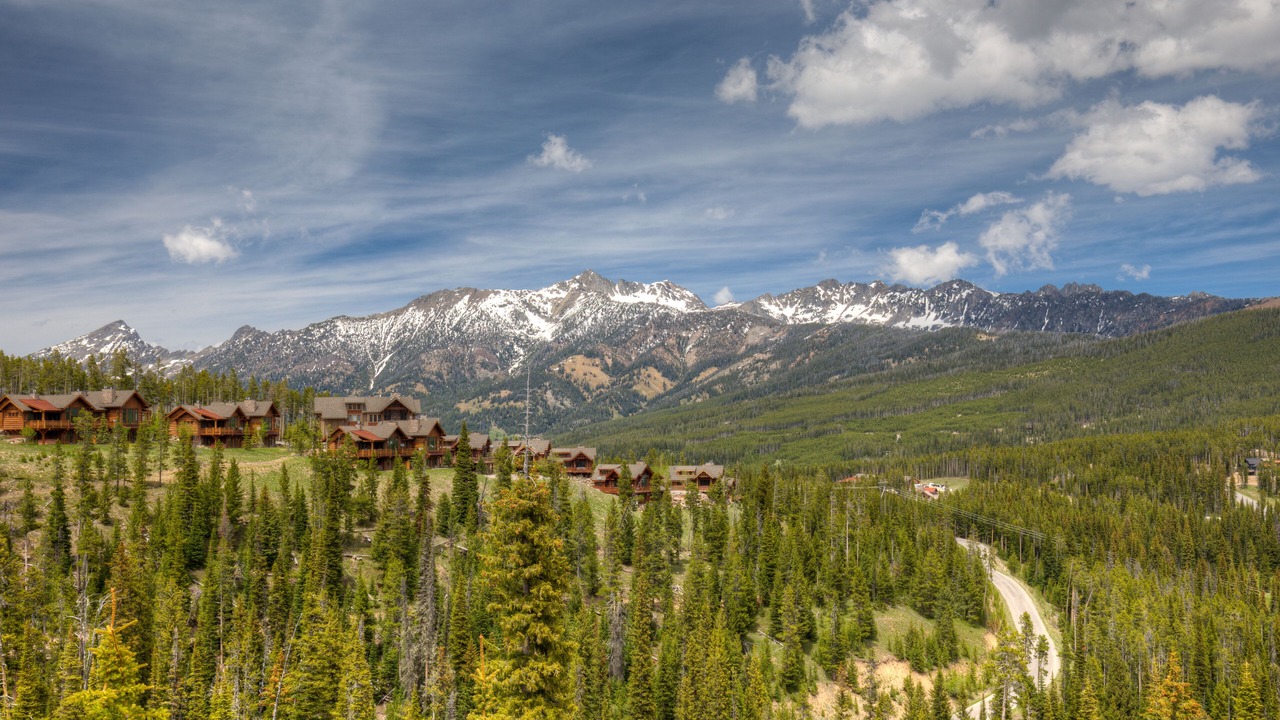 Photo of Outdoor in Saddle Ridge
