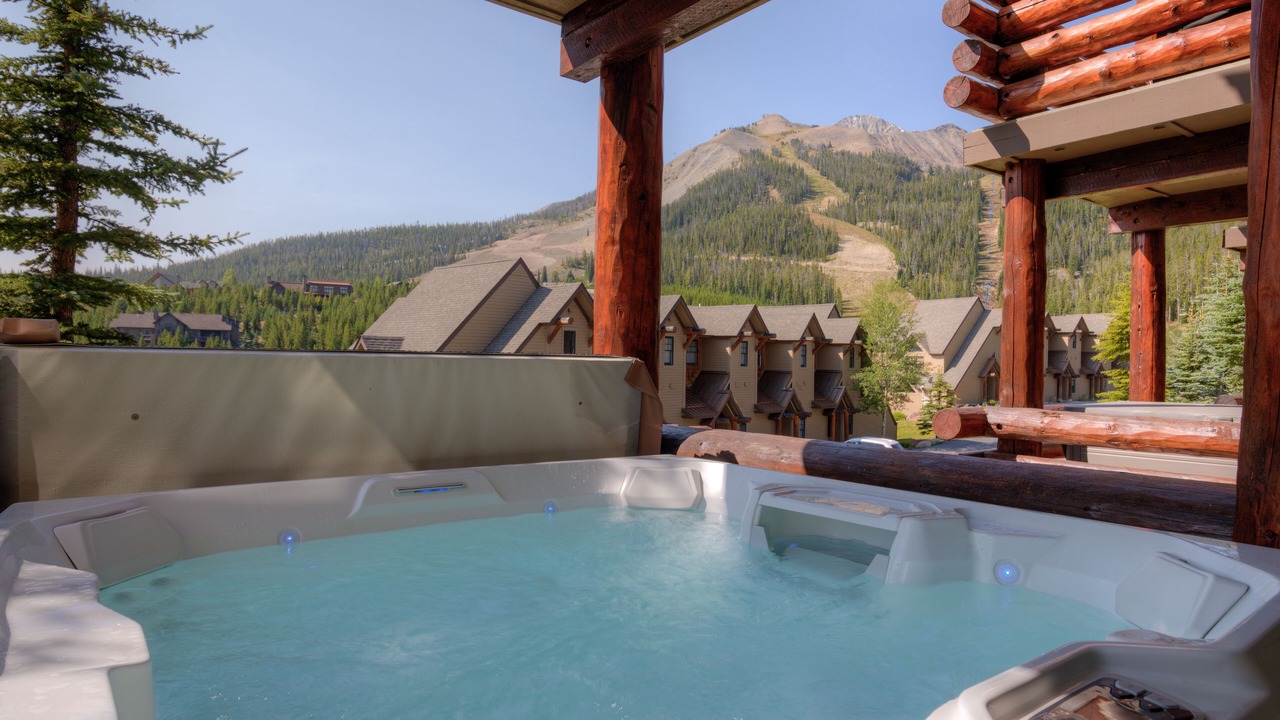 Photo of Outdoor in Saddle Ridge