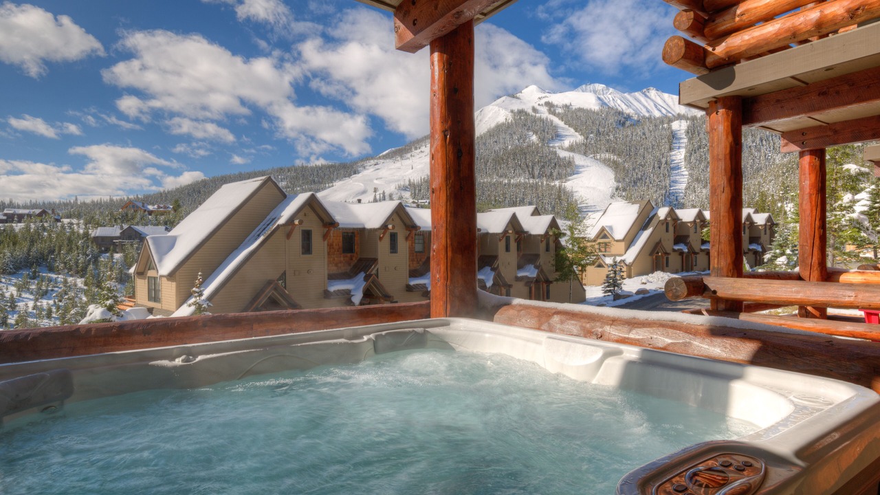 Photo of Outdoor in Saddle Ridge