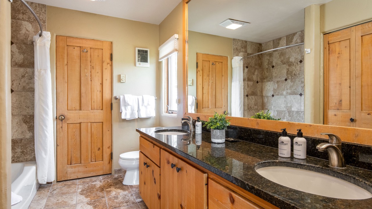 Photo of Bathroom in Spring Creek Ranch