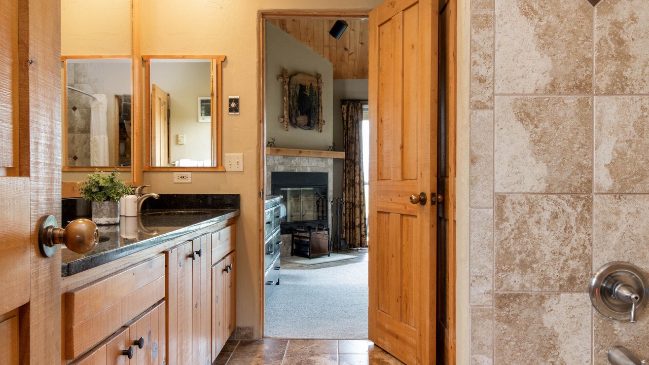 Photo of Bathroom in Spring Creek Ranch