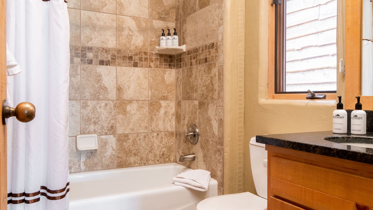 Photo of Bathroom in Spring Creek Ranch