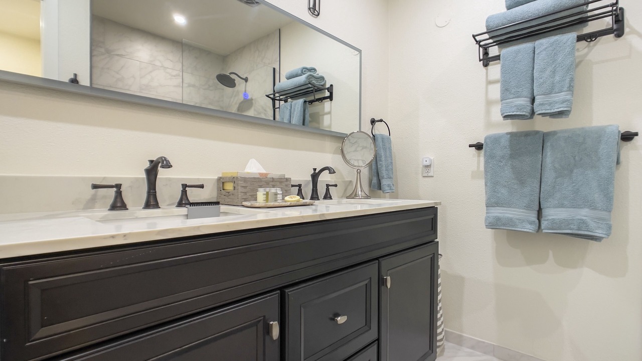 Photo of Bathroom in Cox Heights