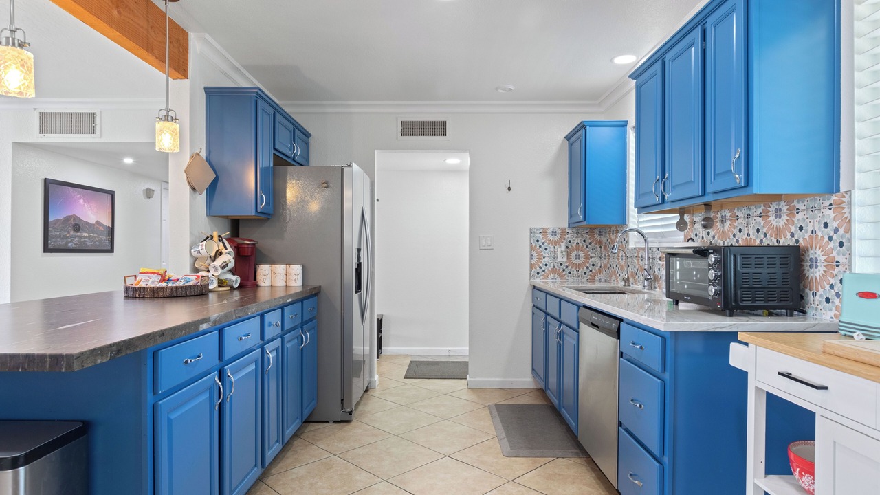 Photo of Kitchen in Cox Heights
