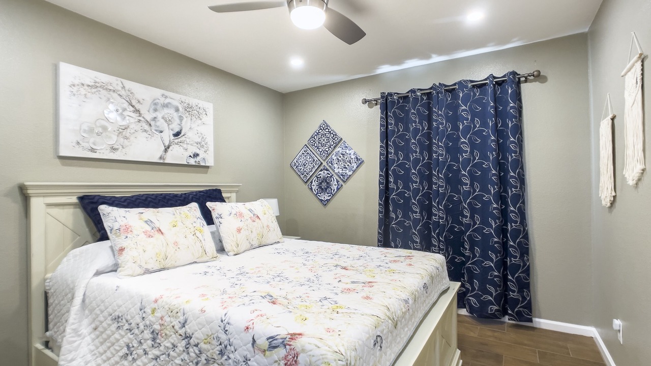 Photo of Bedroom in Cox Heights