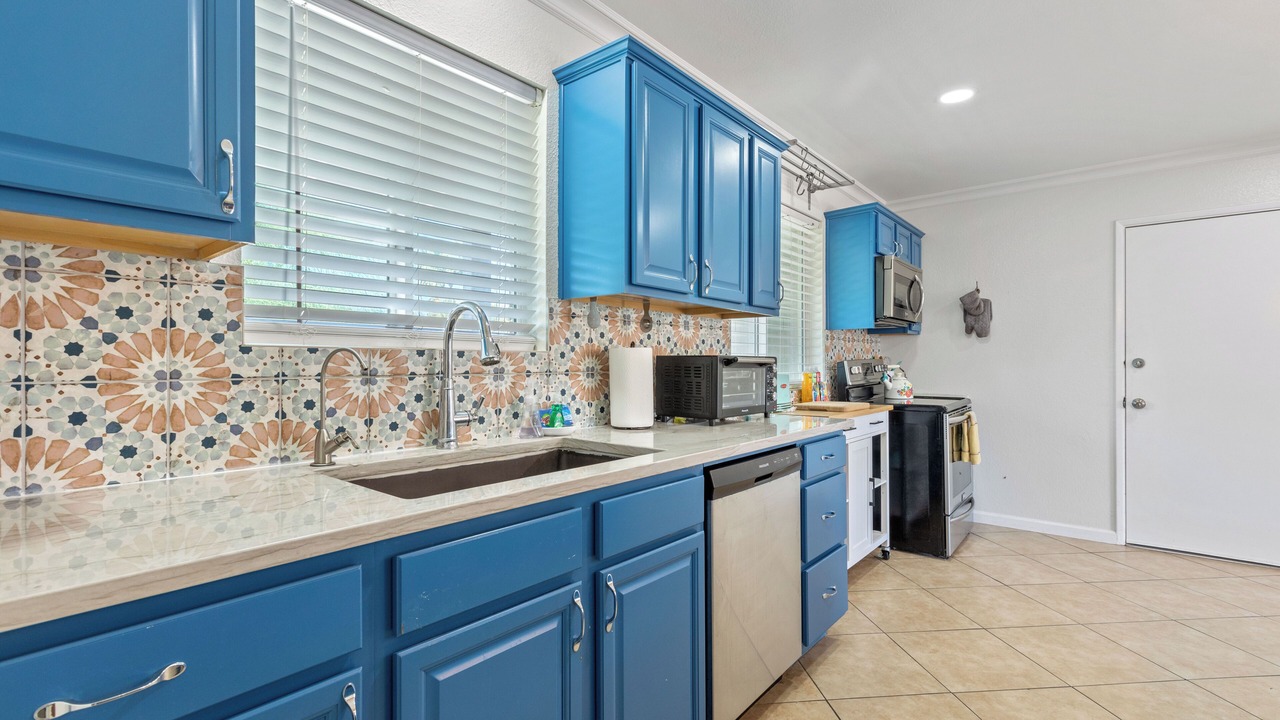 Photo of Kitchen in Cox Heights