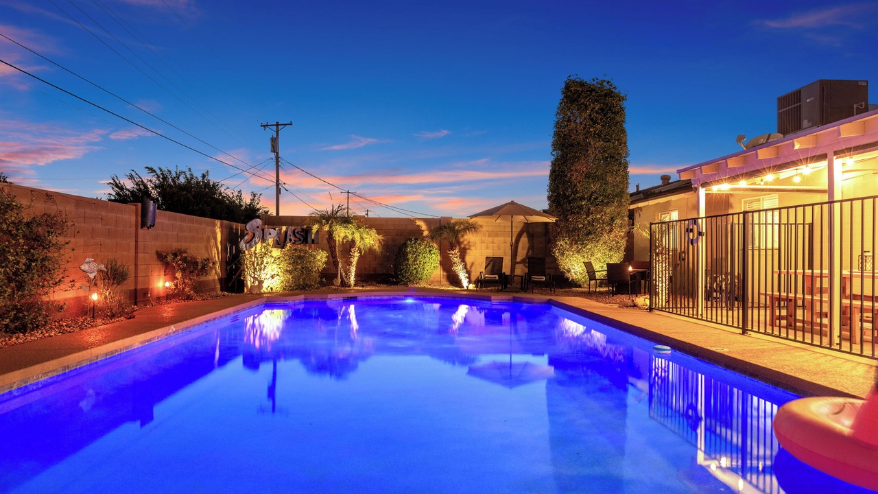Photo of Outdoor in Cox Heights