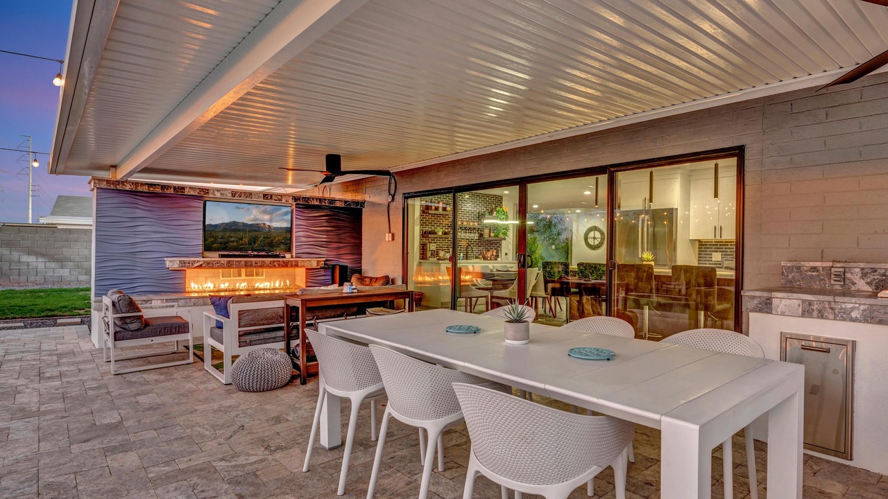 Photo of Outdoor in Hy-view