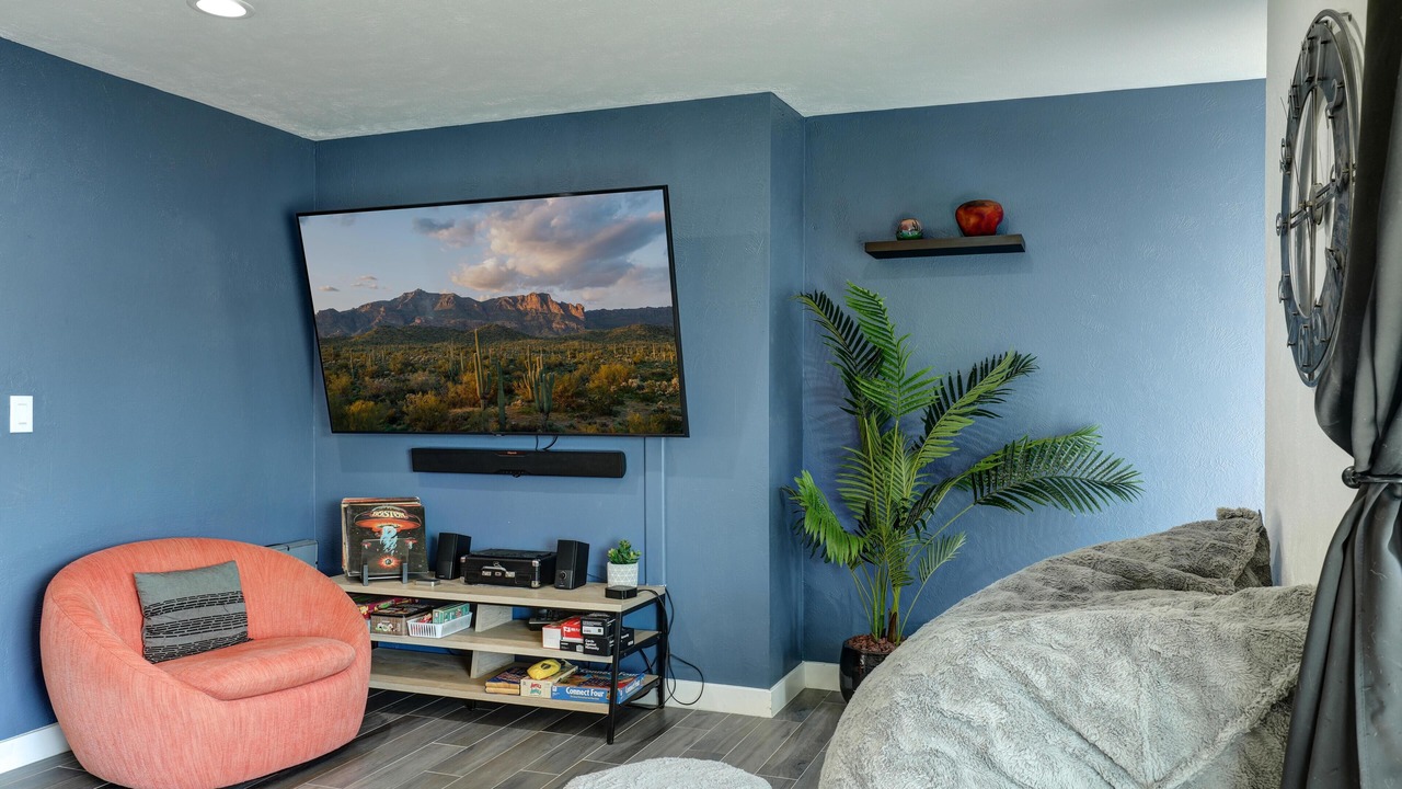 Photo of Livingroom in Hy-view