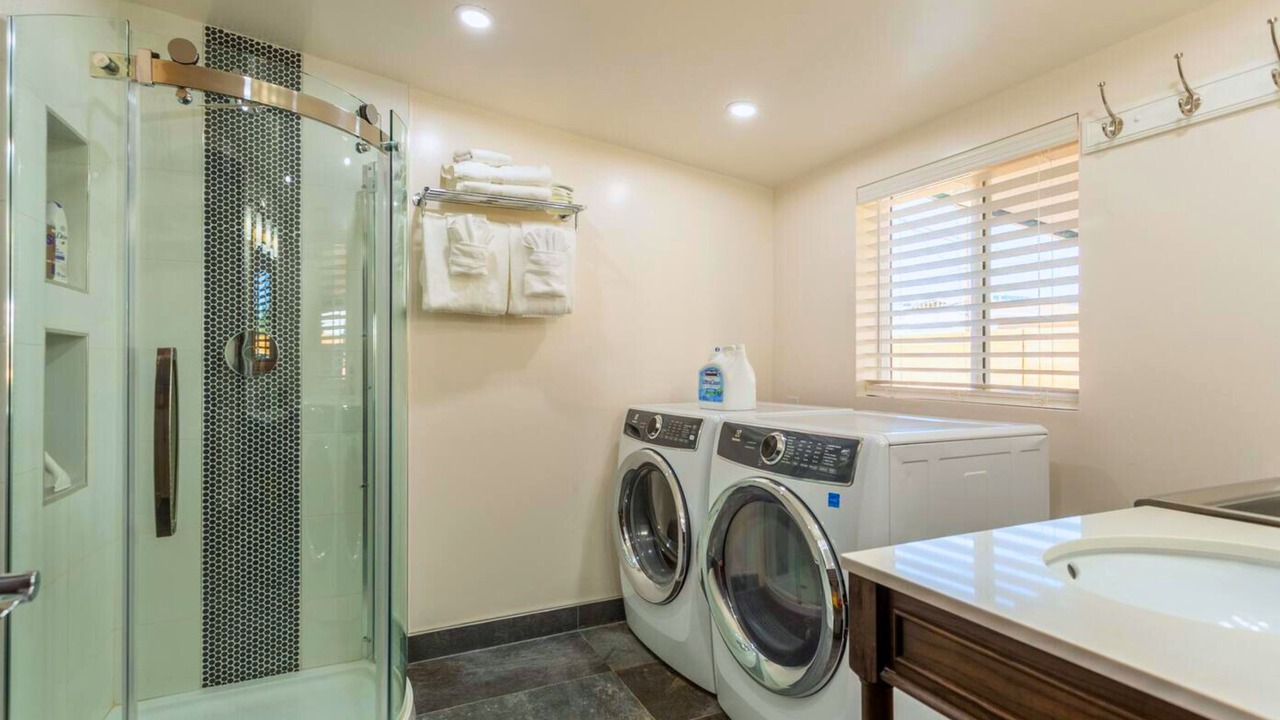 Photo of Bathroom in Riverside