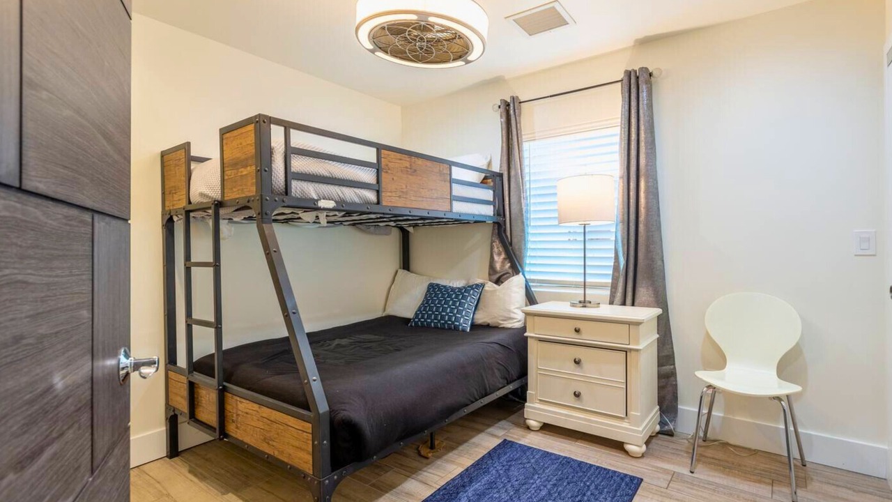 Photo of Bedroom in Riverside