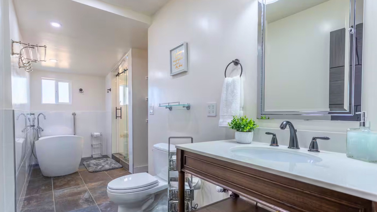 Photo of Bathroom in Riverside
