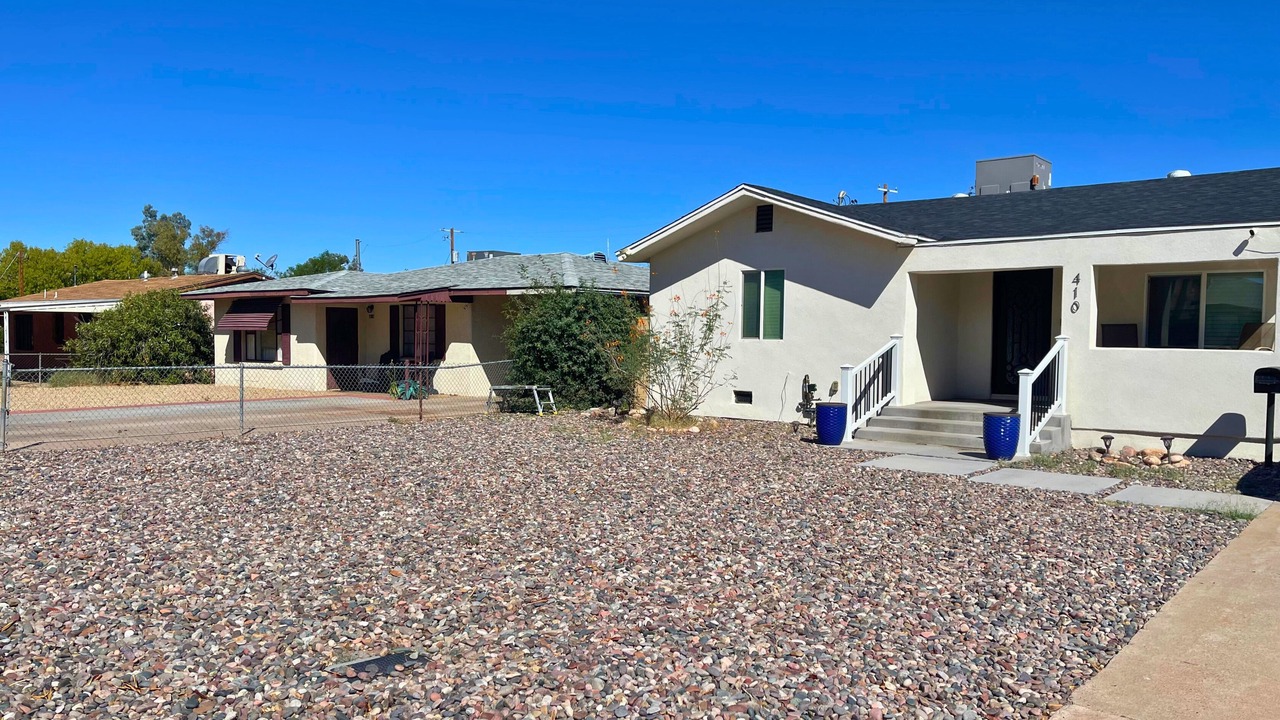 Photo of Outdoor in Riverside
