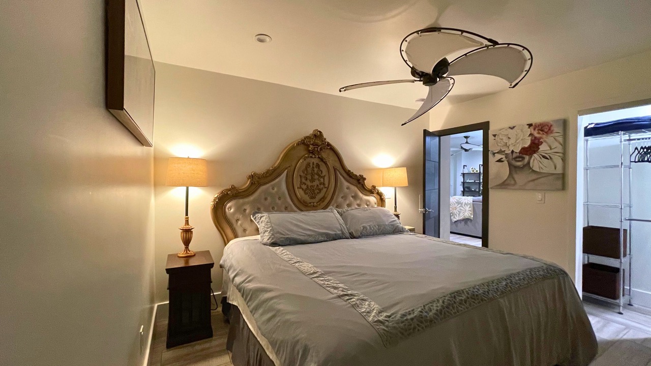 Photo of Bedroom in Riverside