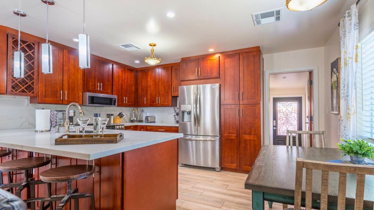 Photo of Kitchen in Riverside