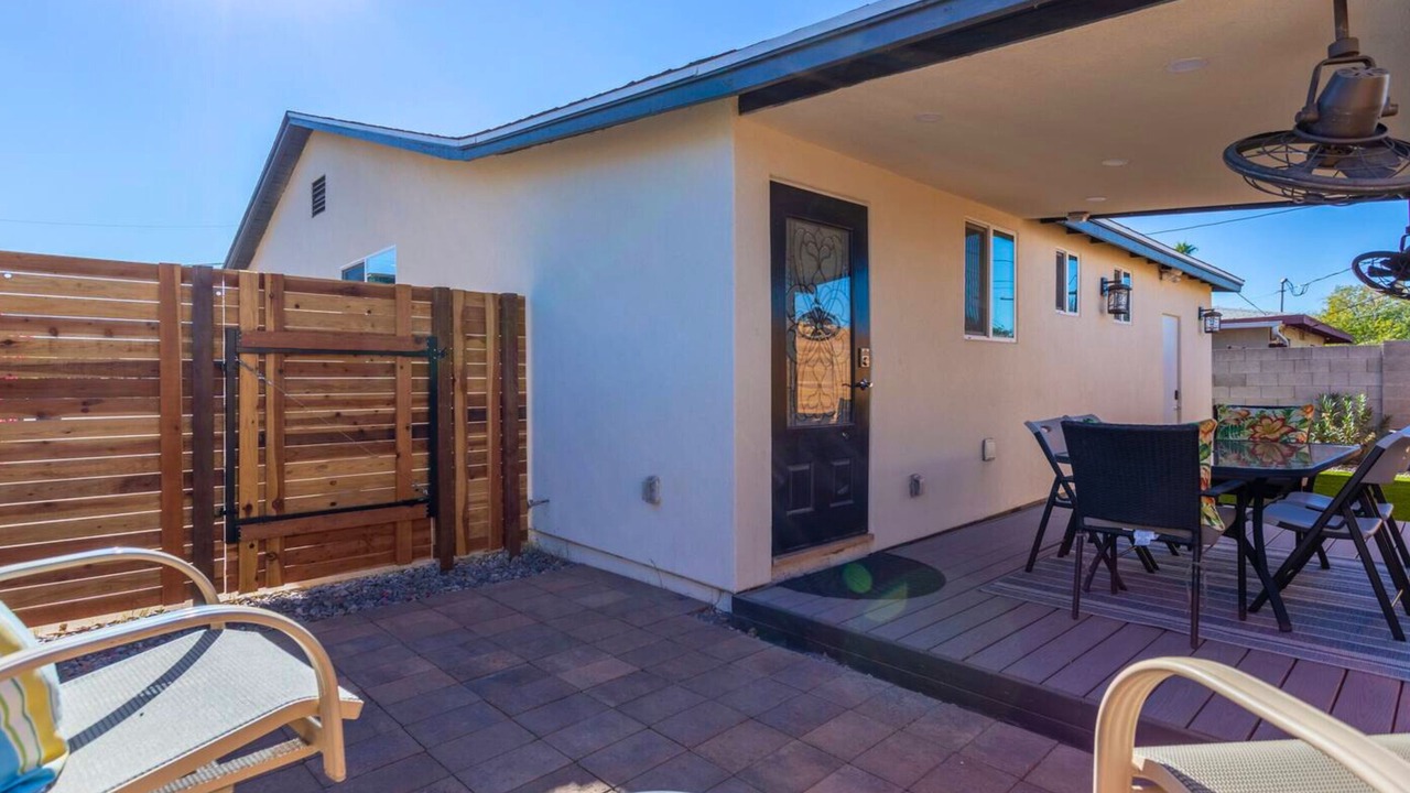 Photo of Outdoor in Riverside