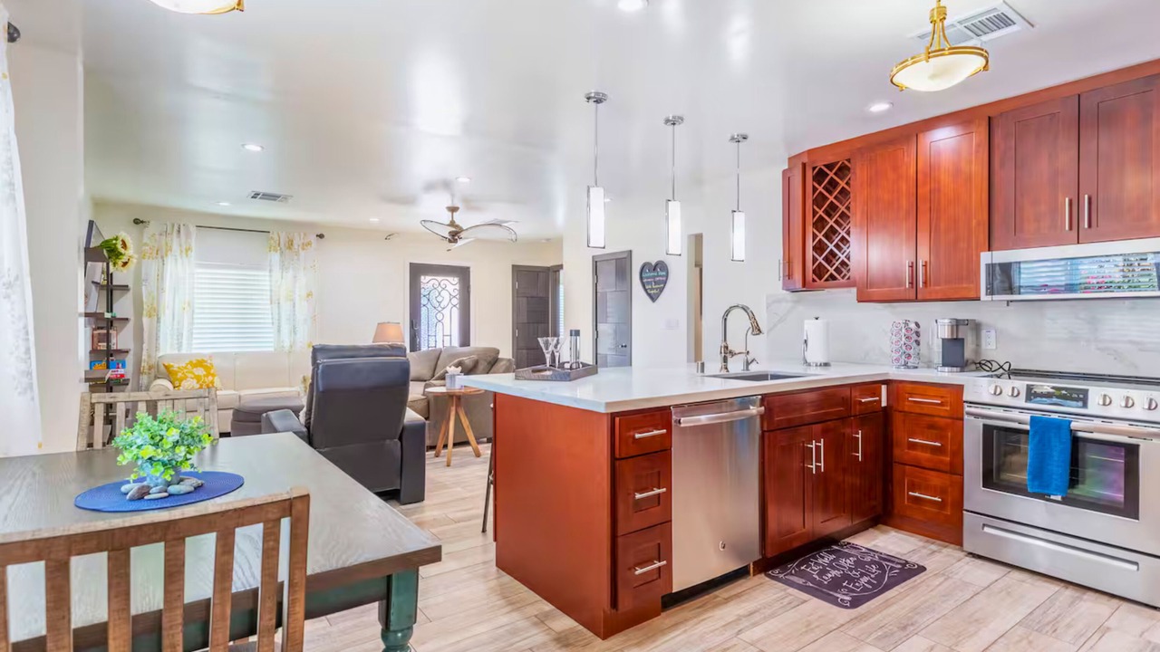 Photo of Kitchen in Riverside