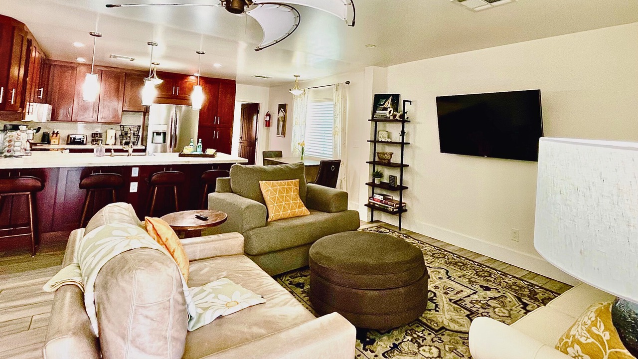 Photo of Livingroom in Riverside
