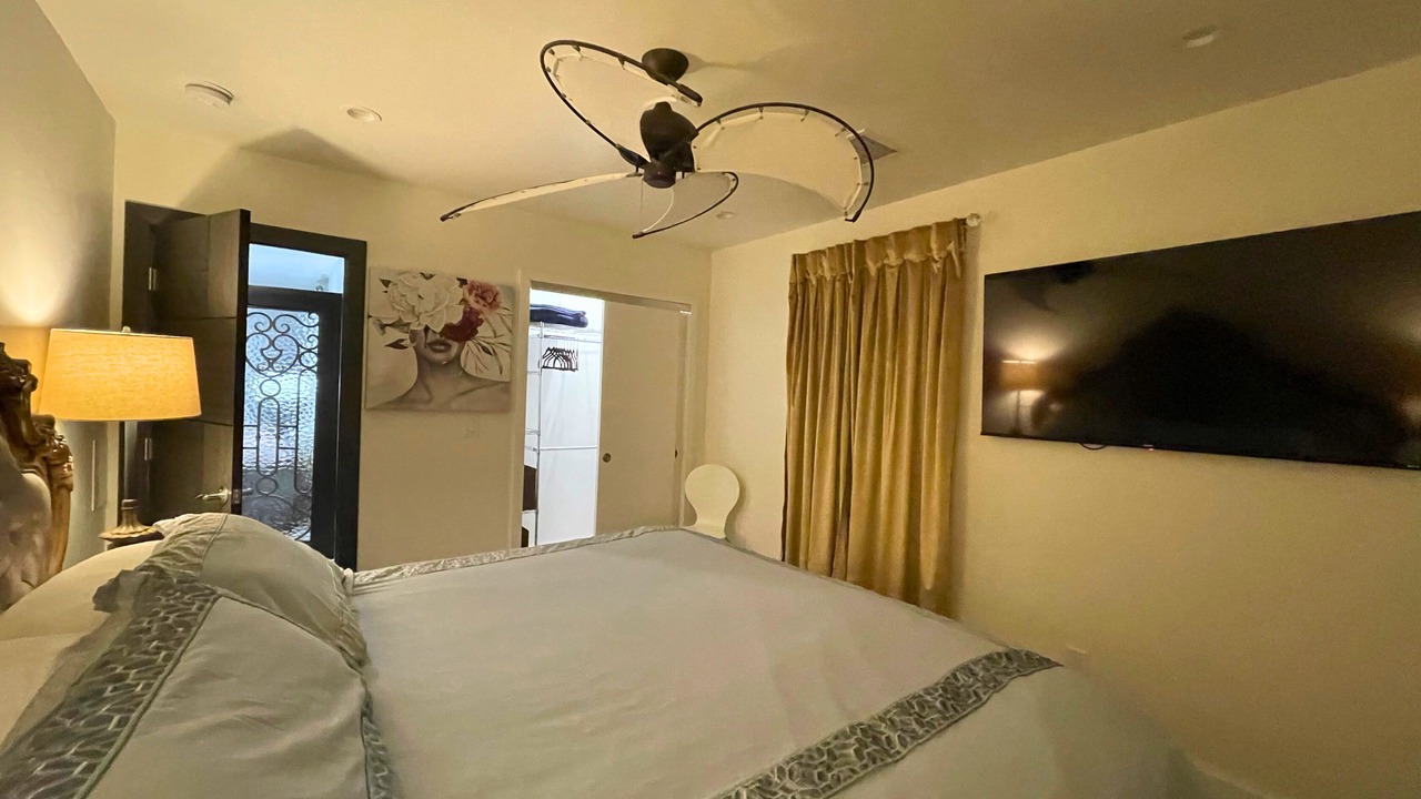 Photo of Bedroom in Riverside
