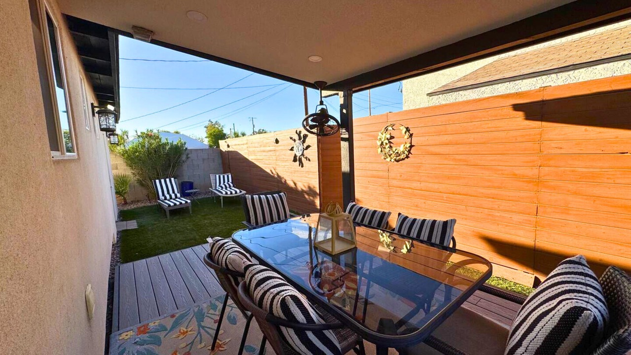 Photo of Outdoor in Riverside